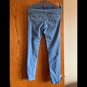 Levi’s women’s jeans